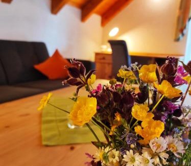 Schmalkalden Apartamento | Ehrentaler Ferienhaus GbR