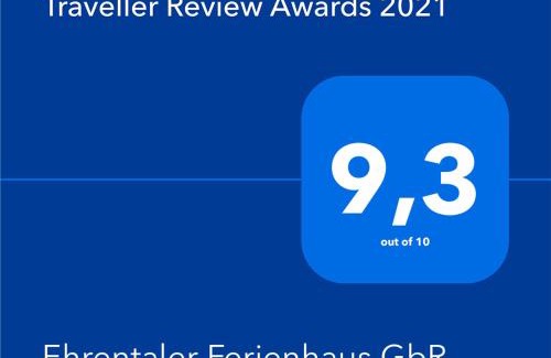 Schmalkalden Apartamento | Ehrentaler Ferienhaus GbR