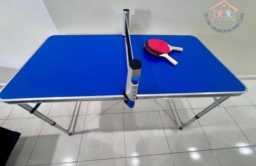 Johor Bahru Casa | Ehsan Jaya IKEA Toppen near PeiKin Long Sing YiJia Restaurant