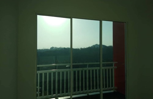 Taman Murni 2 Apartamento | Residencias Ehsan 12-22