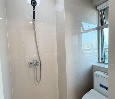 Lujiazui Apartamento | EHUB - Super Rare 4Bedroom 4Bathroom Luxury Bund View Apartment