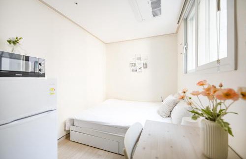 Sinchon-dong Apartamento | Ehwa Blossom