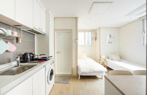 Sinchon-dong Apartamento | Ehwa Blossom