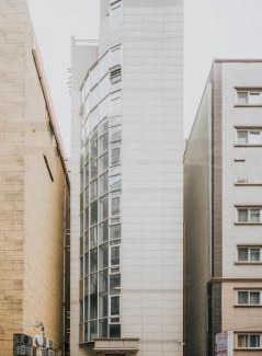 Sinchon-dong Apartamento | Ehwa Blossom