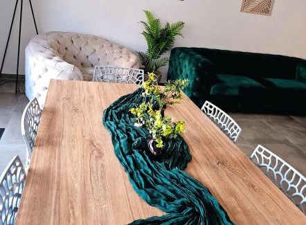 Steinsfurt Apartamento | Eibauer Apartments