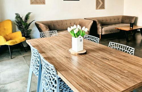 Steinsfurt Apartamento | Eibauer Apartments