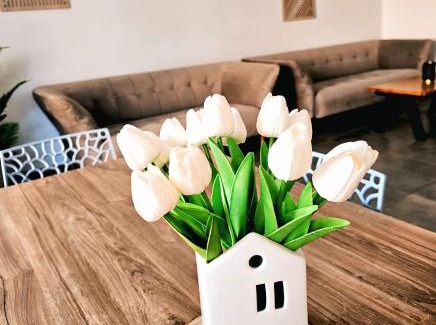 Steinsfurt Apartamento | Eibauer Apartments