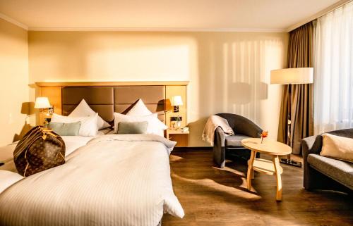 Grainau Hotel | Eibsee Hotel