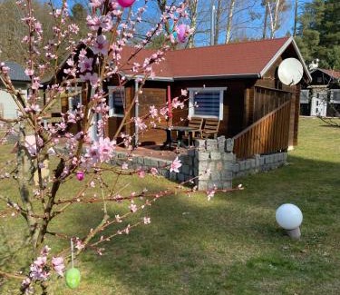Oberhavel Casa | Eichberg Ferienhäuser