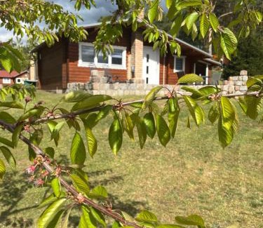Oberhavel Casa | Eichberg Ferienhäuser