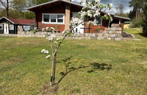 Oberhavel Casa | Eichberg Ferienhäuser