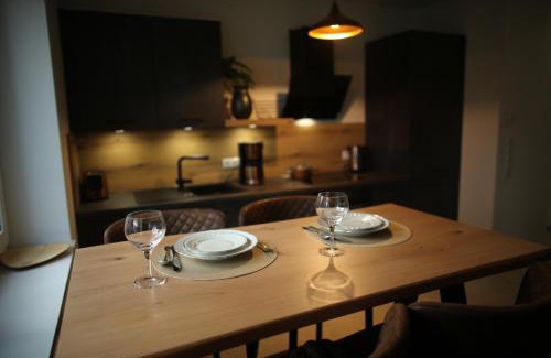 Nortrup Casa | Eiche