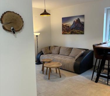 Nortrup Casa | Eiche
