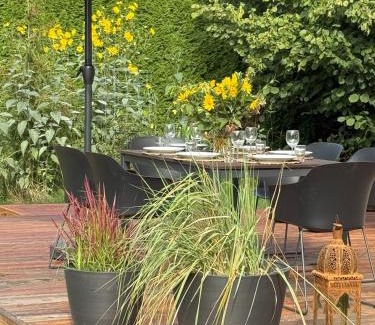 Kirch Jesar Casa | Eichenheim