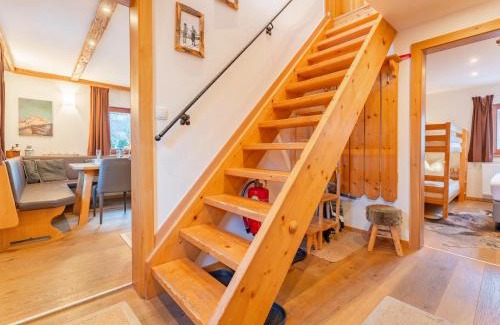 Sankt Johann in Tirol Chalet De Esquí | Eichenhof