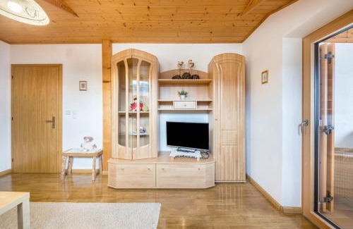 Verano Apartamento | Eichernhof Apartment Apfelblüte