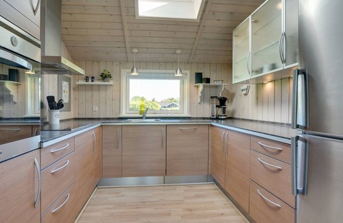 Jegum Casa | "Eicke" - 12km from the sea by Interhome