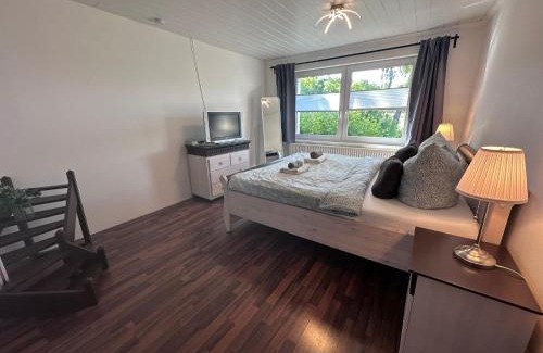 Warnow Casa | Eickhof Ferienhof für 15 Personen - Ferienhof Günter - Gratis Parken, Wlan