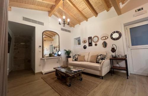 Soajo Casa | Eido de Bairros - Casa Cantinho da Touça