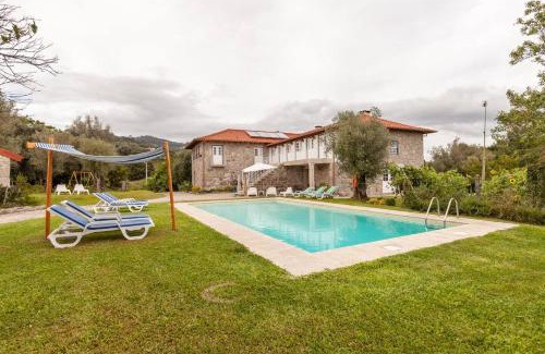 Jolda Casa | Eido do Carvalhoso - Casa de Campo em Arcos de Valdevez