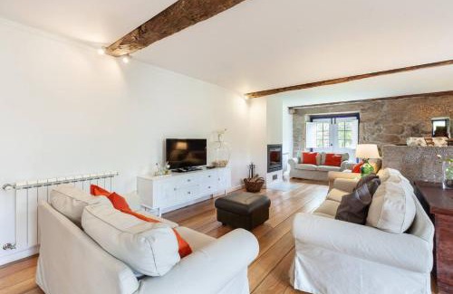 Jolda Casa | Eido do Carvalhoso - Casa de Campo em Arcos de Valdevez