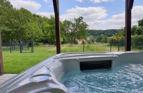 Fleringen Apartamento | Eifel-Dream-Krausbuche