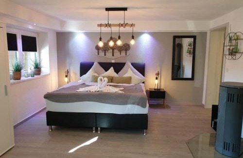 Fleringen Apartamento | Eifel-Dream-Krausbuche