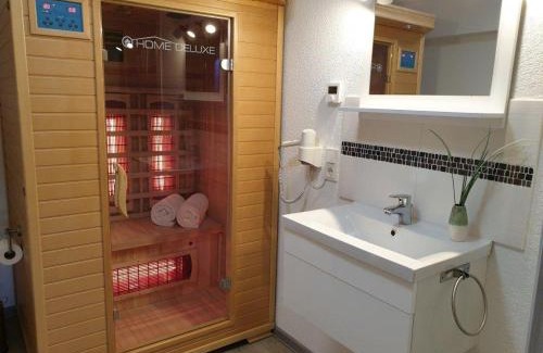Fleringen Apartamento | Eifel-Dream-Krausbuche