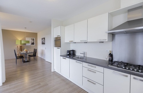 Heimbach Apartamento | Apartamento de lujo con sauna