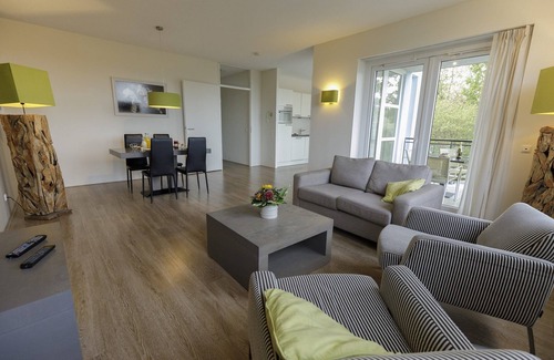 Heimbach Apartamento | Apartamento de lujo con sauna