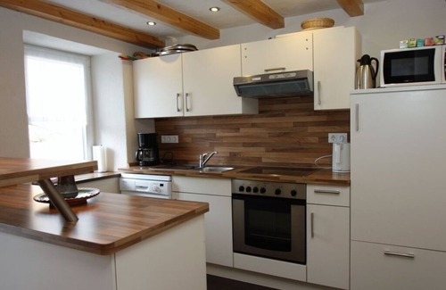 Plutscheid Casa | Casa rural Eifel Cómoda residencia de vacaciones