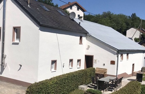 Plutscheid Casa | Casa rural Eifel Cómoda residencia de vacaciones
