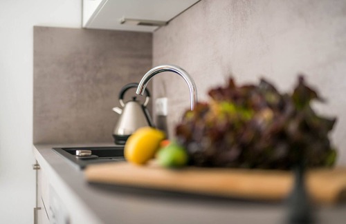 Huettingen an der Kyll Apartamento | Eifel- Ferienwohnung in Hüttingen an der Kyll - Nähe Eifelpark Gondorf