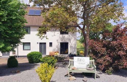 Vossenack Casa | Eifel-Ferienhaus Landblick