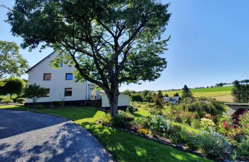 Vossenack Casa | Eifel-Ferienhaus Landblick