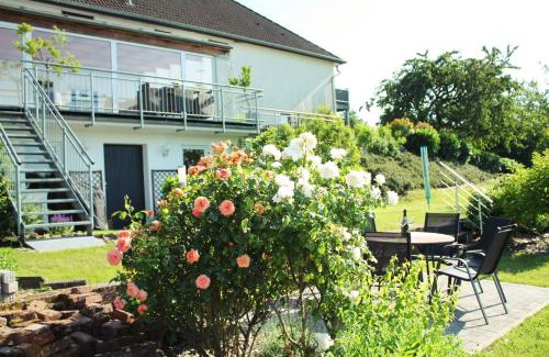 Vossenack Casa | Eifel-Ferienhaus Landblick