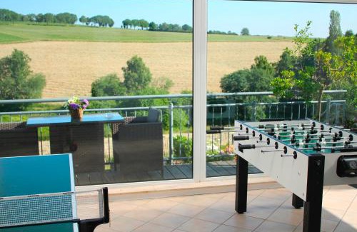 Vossenack Casa | Eifel-Ferienhaus Landblick