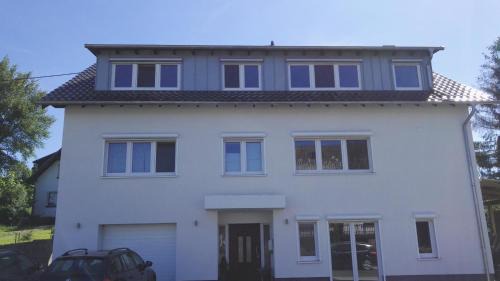 Pomster Apartamento | Eifel Ferienwohnung