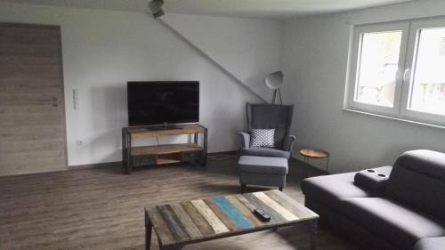 Pomster Apartamento | Eifel Ferienwohnung