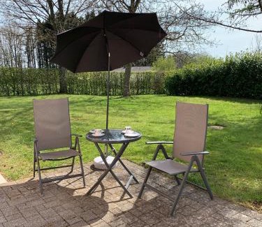 Steinmehlen Apartamento | Eifel Holiday