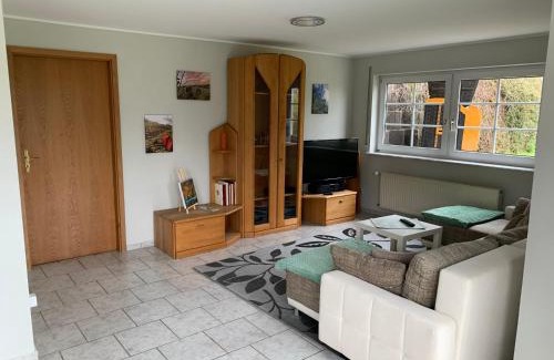 Steinmehlen Apartamento | Eifel Holiday