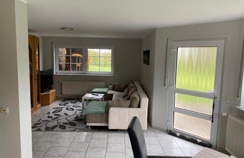 Steinmehlen Apartamento | Eifel Holiday