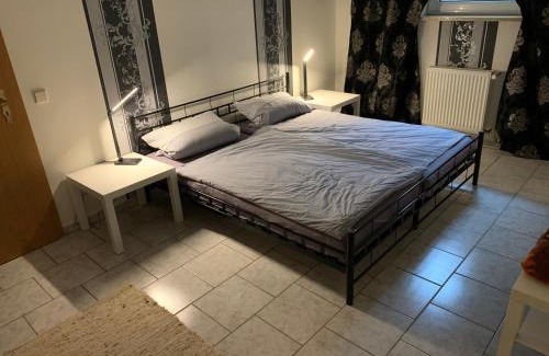 Steinmehlen Apartamento | Eifel Holiday