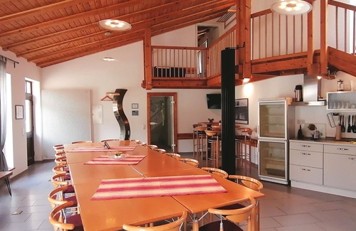 Zweifelscheid Casa | Casa de vacaciones Eifel para 30 invitados - para celebraciones familiares o familiares