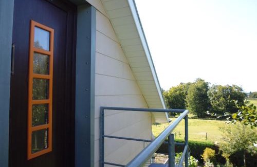 Elsenborn Apartamento | Eifel Lodge