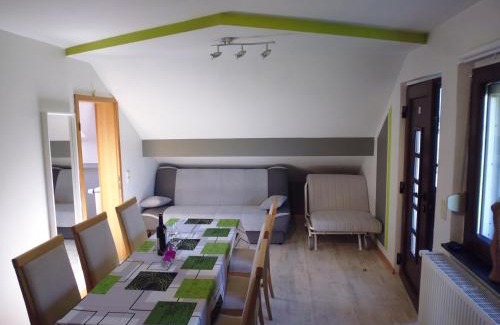 Elsenborn Apartamento | Eifel Lodge