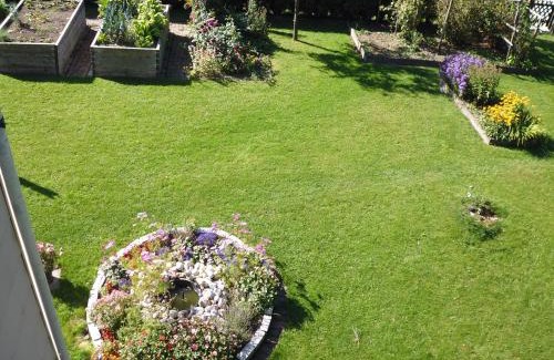 Elsenborn Apartamento | Eifel Lodge
