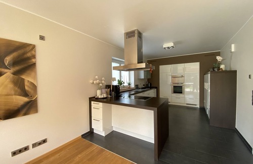Niederkail Casa | Eifel Mosel Hideaway