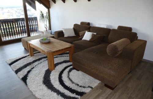 Kelberg Apartamento | Eifel Panoramablick