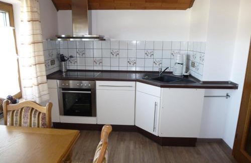 Kelberg Apartamento | Eifel Panoramablick